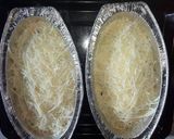 Foto langkah ke 3 dari resep Kentang panggang.