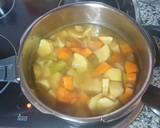 Foto del paso 4 de la receta: 🍁Puré Otoñal🍁