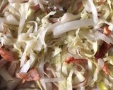 Foto del paso 6 de la receta: Col agridulce (fantástica)