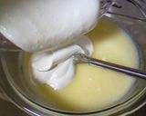 A picture of step 9 of Crunchy Apple Mousse.