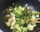 A picture of step 4 of Tender Pan-Fried Pork Filet.