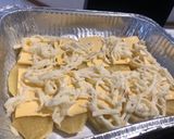 Foto del paso 4 de la receta: Papas al horno gratinadas