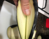 Foto del paso 1 de la receta: Libritos de berenjena