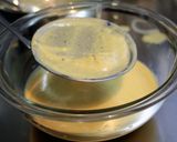 A picture of step 4 of Rich & Creamy Dual-Layer Baked Sweet Potato Pudding.