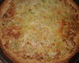 Foto del paso 5 de la receta: Quiche a mi manera