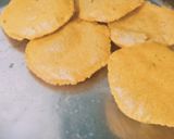 જુવાર પૂરી(Jowar poori Recipe in Gujarati) રેસીપી સ્ટેપ5ફોટો