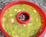Foto del paso 3 de la receta: Pastel de Brócoli