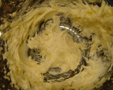 A picture of step 2 of Shortbread Cookies.