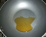 A picture of step 2 of Black Pepper Stir Fried Noodles.