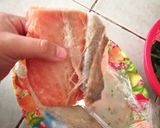 Foto del paso 4 de la receta: Gravlax de salmón