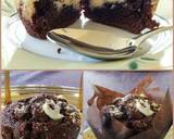 AMIEs "ai tre cioccolati" Muffin recipe step 5 photo