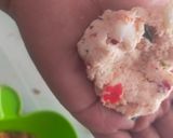 Foto langkah ke 5 dari resep Singkong Goreng Isi Bumbu Pecel.
