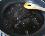 A picture of step 7 of Simple and Very Delicious Chicken Sauté with Balsamic Vinegar Sauce.