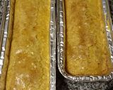 Foto del paso 4 de la receta: Budín de zanahoria y azúcar rubia