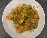 Foto del paso 16 de la receta Chicken curry Tikka Masala