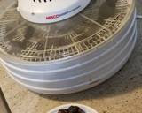 Pineapple Teriyaki Homemade Beef Jerky recipe step 3 photo