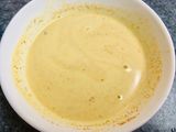 Winter Pumpkin Chicken Curry