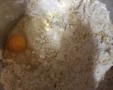 A picture of step 3 of Fish pie.