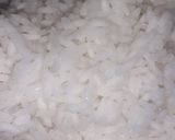 Foto del paso 2 de la receta: Arroz para los que no sabemos hacer arroz. 🥡