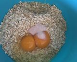 Foto del paso 1 de la receta: Tarta de “aprovechamiento” marino