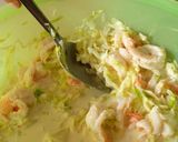 Foto del paso 3 de la receta: Ensalada de camarones