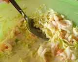 Foto del paso 3 de la receta: Ensalada de camarones