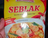 Foto langkah ke 3 dari resep Seblak sayur+ceker.