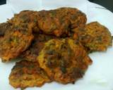 Fried Fritters ( PAKORA) recipe step 4 photo