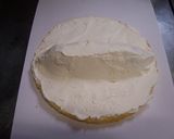 A picture of step 6 of For Children's Day! A Koinobori Cake That Kids Will Love.