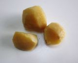 A picture of step 2 of For New Year's Seven Treasure Stew (Chikuzen-ni).