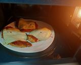 Foto del paso 5 de la receta: Pollo a la parmesana al sartén