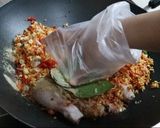 Foto langkah ke 2 dari resep Ayam Betutu.