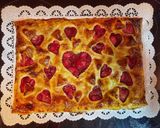 Foto del paso 5 de la receta: Tarta de fresas especial San Valentín 🍓🥰