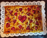 Foto del paso 5 de la receta: Tarta de fresas especial San Valentín 🍓🥰