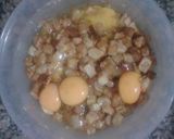 Foto del paso 3 de la receta: Tortilla de papas "babe"