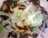 Leftover Potroast Burrito's recipe step 10 photo
