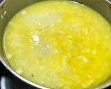 Foto del paso 2 de la receta: Almuerzos colombianos - Arroz sepultado