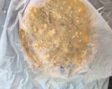 Foto del paso 3 de la receta: Hamburguesas de lentejas Ali