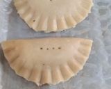 Foto del paso 3 de la receta: Empanadas de piña 🍍🥟