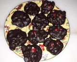 Foto del paso 5 de la receta: Roquitas de chocolate negro