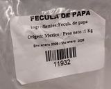 Foto del paso 3 de la receta: Crema Base con Fécula de Papa
