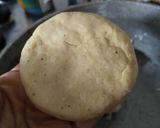 Foto del paso 5 de la receta: Arepas🫓 rellenas de queso🧀 fresco ó cuajada🧈🥛🫓