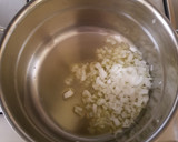Foto del paso 1 de la receta: Salsa italiana para pasta y pizza