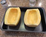Spaghetti Squash Pasta recipe step 5 photo