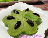 Foto langkah ke 5 dari resep 279. Bingka Gabin.