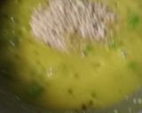समई का उपमा (Samai Upma recipe in hindi) रेसिपी चरण 4 फोटो