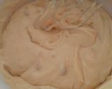 Foto del paso 2 de la receta: Queque almendra-naranja🧡