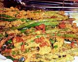 Mike's Fried Asparagus Spears recipe step 7 photo