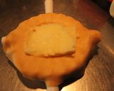 Foto del paso 7 de la receta: Tres empanadas 3, a la Mamanís