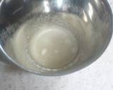 Simple & Healthy! Sake Lees Custard Pudding recipe step 1 photo